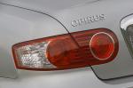 Kia Opirus 2003 года